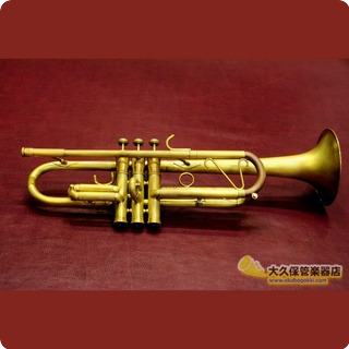 Benchmark 20 Series B ♭ Trumpet 2021