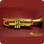 Benchmark 20 Series B Trumpet 2021