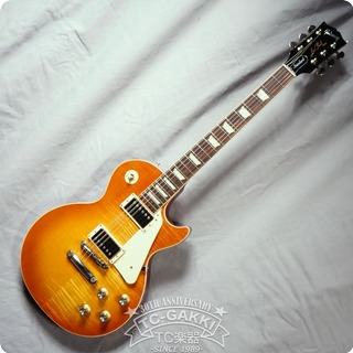 Gibson 2020 Les Paul Standard 2020