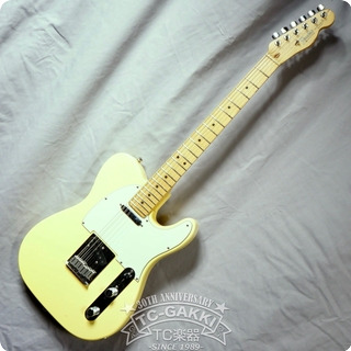 Fender Usa 1993 American Standard Telecaster 1993