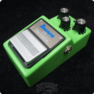 Ibanez TS9 Tube Screamer (2nd. REISSUE) 1990 0 Effect For Sale TCGAKKI