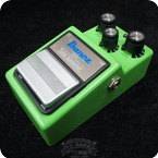 Ibanez TS9 Tube Screamer 2nd. REISSUE 1990