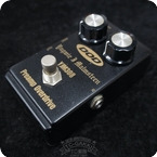 DOD YJM308 Preamp Overdrive 2000