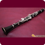 Buffet Crampon Buffet Clampon RC B Tube Clarinet 1983