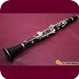 Buffet Crampon Buffet Clampon RC B Tube Clarinet 1983