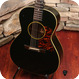 Gibson L-0  1941-Black 