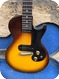 Gibson Melody Maker Single Cut 1960 Sunburst