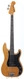 Fender Precision Bass 1973-Natural