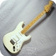 Fender Mexico 2022 Jimi Hendrix Strat 2022