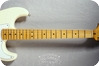 Fender Mexico 2022 Jimi Hendrix Strat 2022