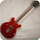 Guild Star Fire SF Bass [3.85kg] 2000