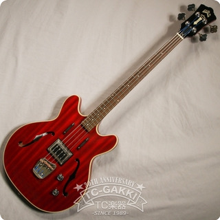 Guild Star Fire Sf Bass [3.85kg] 2000