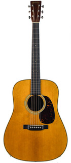 Martin D28 Authentic Aged 2021 1937