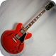 Gibson Custom Shop 2005 1963 ES 335 Block 2005