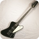 Gibson Thunderbird IV BLK [3.95kg]. 2004