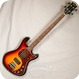 Gibson EB BASS 2013 SATIN FIREBURST [3.50kg]. 2013