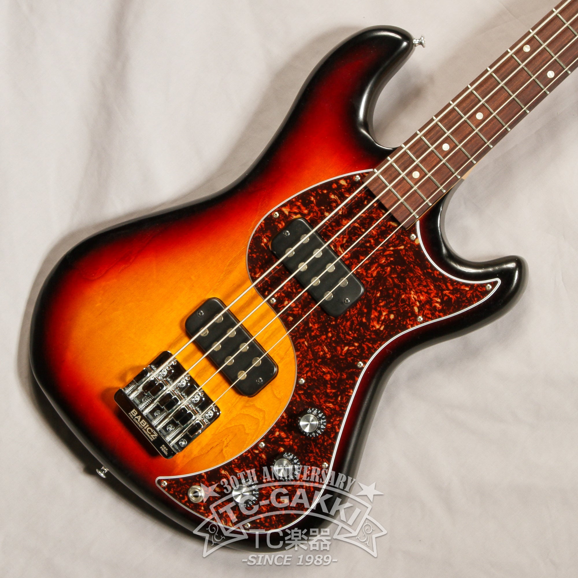 Gibson EB BASS 2013 SATIN FIREBURST [3.50kg]. 2013 0 Guitar For Sale TCGAKKI