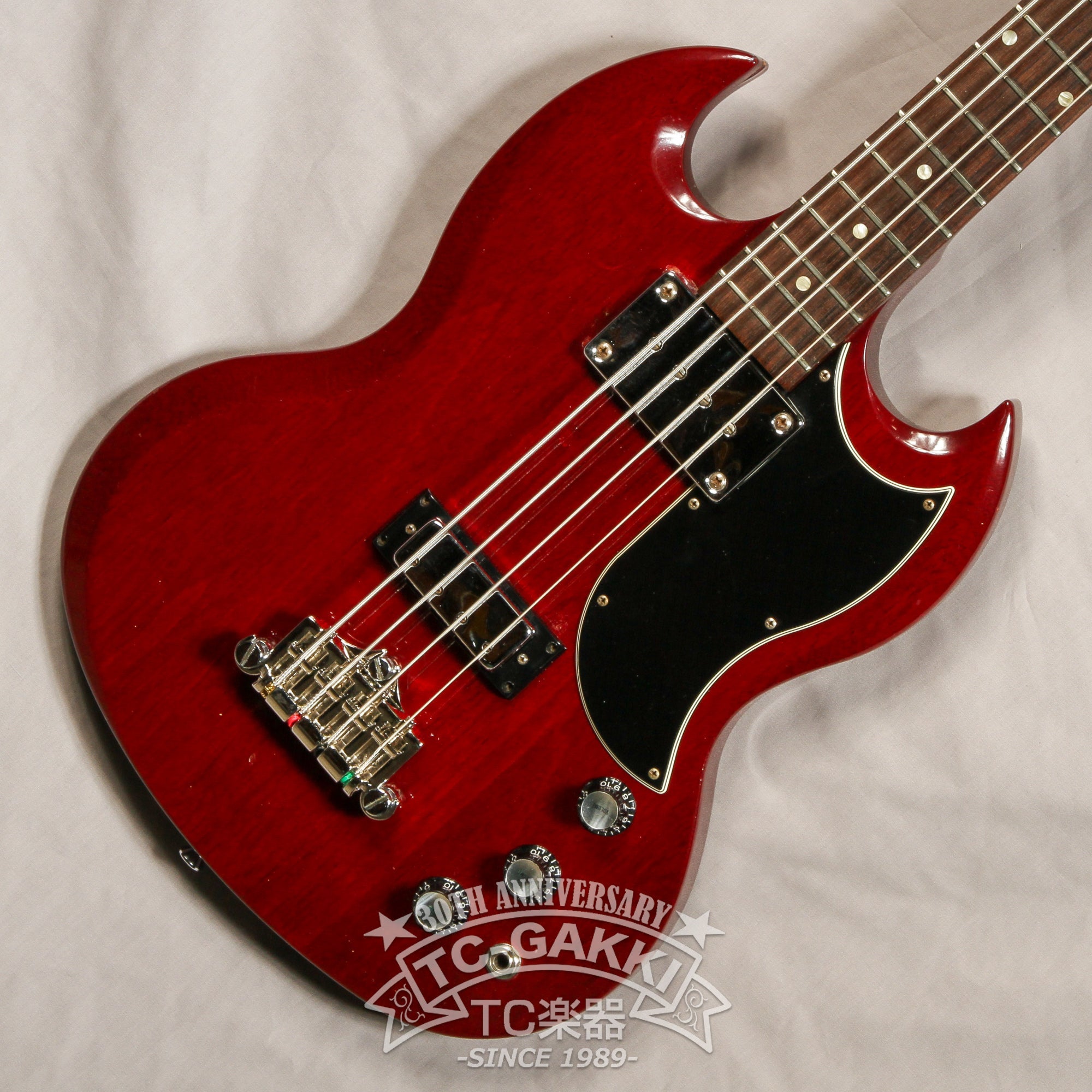 Gibson SG REISSUE BASS [3.60kg]. 2005 0 Bass For Sale TCGAKKI