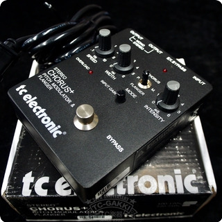 T.c. Electronic 