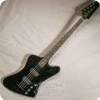 Gibson Thunderbird Gothic 4.20kg 2006