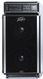 Peavey 400 Bass Power Pak Mark III Wcab 1980 Black