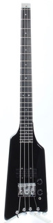 Kramer The Duke Bass 1981 Black