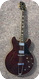Gibson ES-335 TD 1972-Dark Cherry