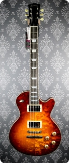 Eastman Sb59 Ltd Quilted Maple Top Maple Binding