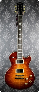 Eastman Sb59 Ltd Quilted Maple Top Maple Binding