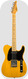 Suhr Classic T Antique Trans Butterscotch MN