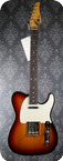 Suhr Classic T Antique 3TS RW