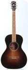 Gibson-Custom Shop Keb Mo Bluesmaster-2012-Sunburst