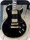 Gibson Les Paul Custom 1971-Black Finish