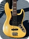Fender Jazz Bass 1975-Olympic White