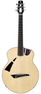 Avian Skylark 5a Spruce Rosewood 2020