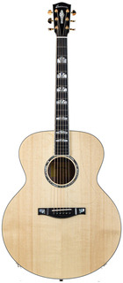 Eastman Ac630bd Maple Spruce 2021