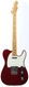 Tokai Breezysound TE-70 1985-Cherry Red