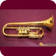 B.Willenberg Villenberg KOLN C/GB-GP C Tube Rotary Trumpet 2000