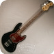 Fender Mexico Deluxe Active Jazz Bass [4.25kg] 2012