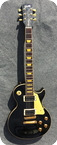 Gibson-Les Paul Classic-2005-Ebony Black