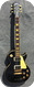 Gibson-Les Paul Classic-2005-Ebony Black