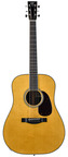 Santa Cruz D Pre War European Spruce Rosewood 7767