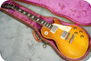 Gibson Les Paul Standard 1960-Sunburst