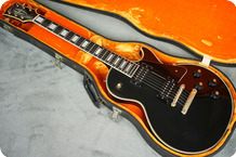 Gibson Less Paul Custom 1968 Black