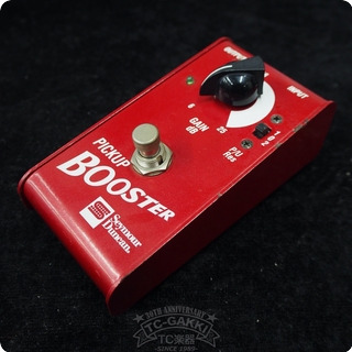 Seymour Duncan Pickup Booster 2010