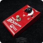 Seymour Duncan PICKUP BOOSTER 2010