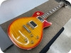 Gibson 1995 Les Paul Classic Premium Plus Heritage Cherry Sunburst 1995