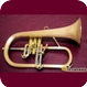 CAROL BRASS Carol Brass N6200 ALL SATIN GB Flugelhorn 2014