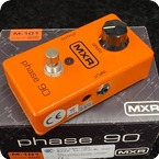 Mxr M 101 Phase 90 2010