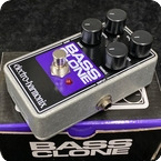 Electro harmonix BASS CLONE 2019